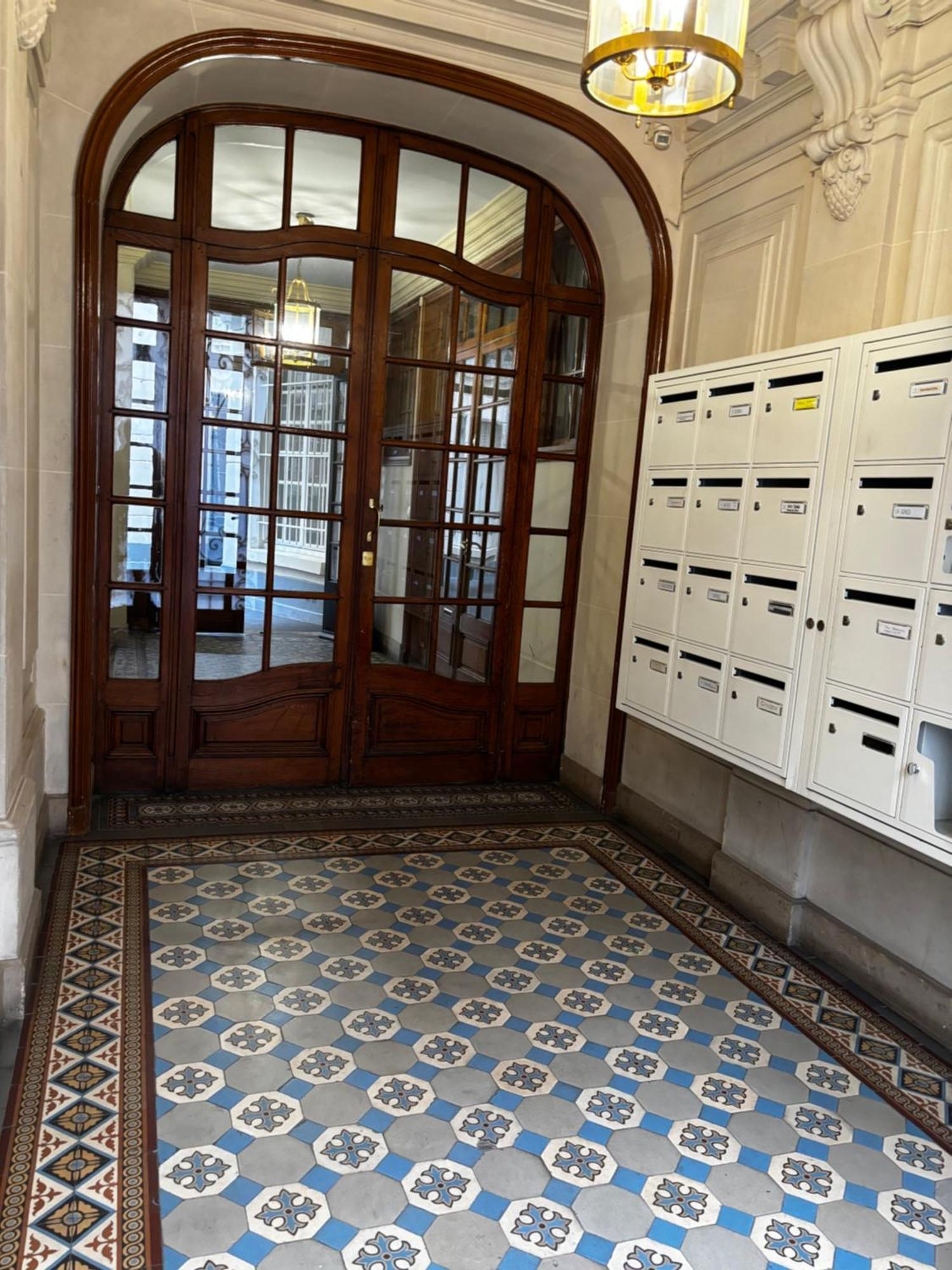 Apartamento Pretty Montmartre París Exterior foto