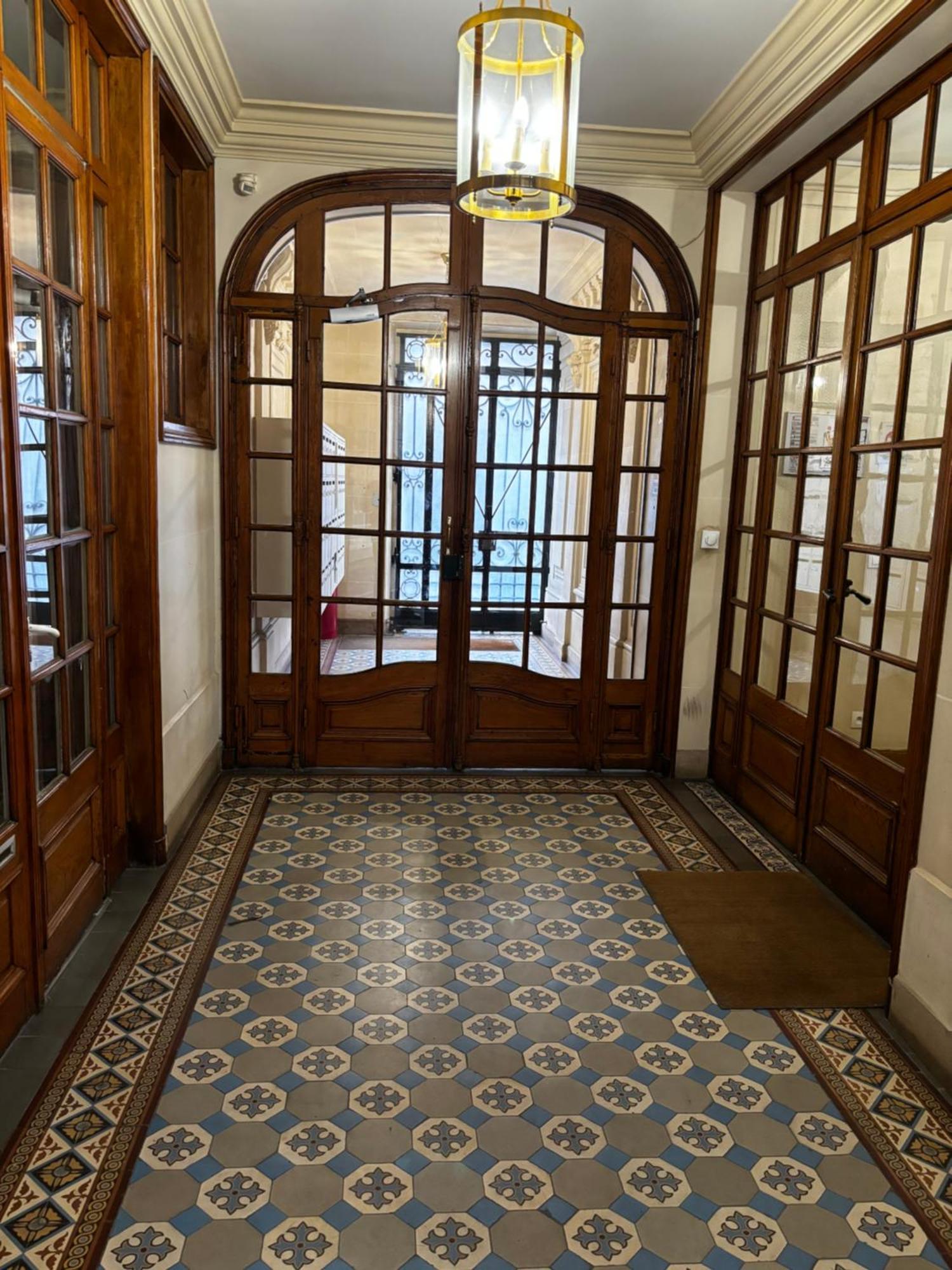 Apartamento Pretty Montmartre París Exterior foto